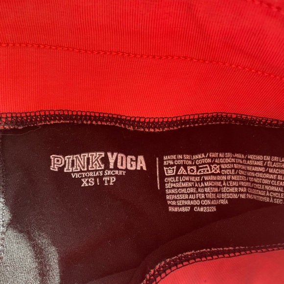 Pink joggers - Picture 4 of 4